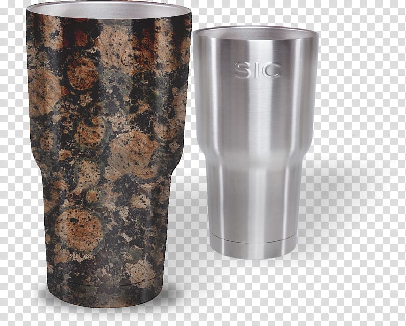 Highball glass Hydrographics Patternmaker Pattern, brown pattern transparent background PNG clipart