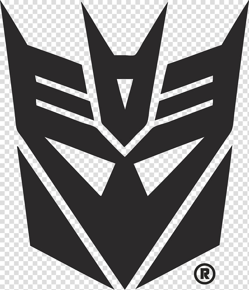 Transformers: The Game Logo Optimus Prime Transformers Decepticons, bumblebee transformer logo transparent background PNG clipart