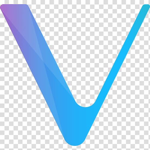VeChain Blockchain Logo Cryptocurrency Bitcoin, bitcoin transparent background PNG clipart
