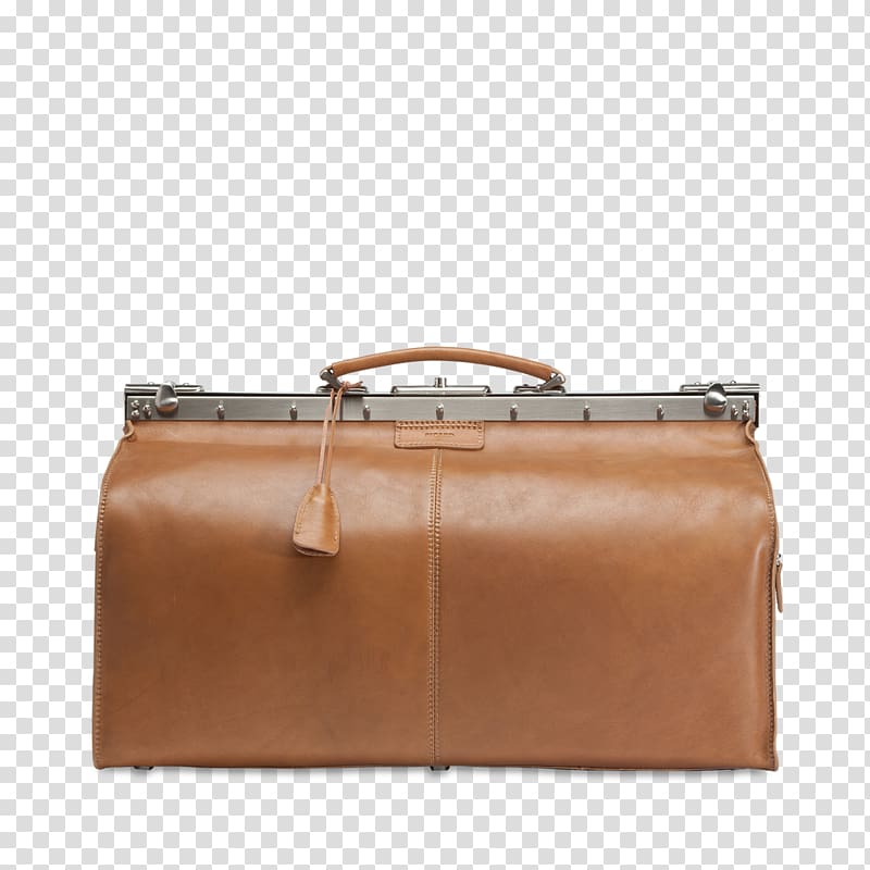 Briefcase Leather Tasche Bag Accessoire, toscana transparent background PNG clipart