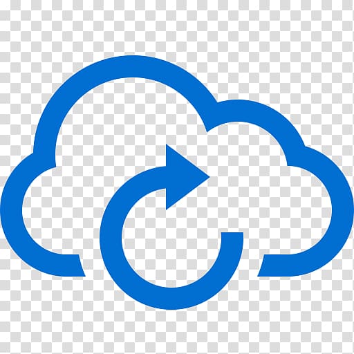 Cloud computing Computer Icons Cloud storage Google Sync, cloud computing transparent background PNG clipart