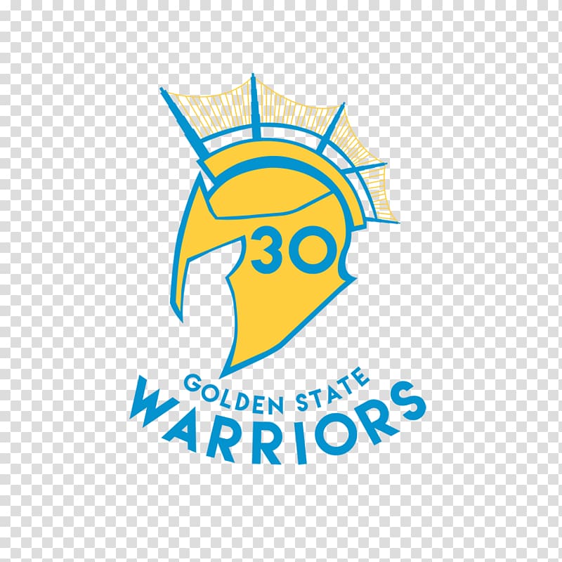 Logo Brand Line Font, golden state warriors logo transparent background PNG clipart