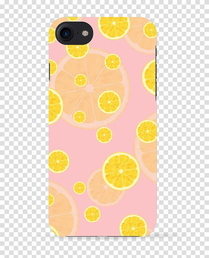 Rectangle Mobile Phone Accessories Mobile Phones iPhone, lemon juice transparent background PNG clipart