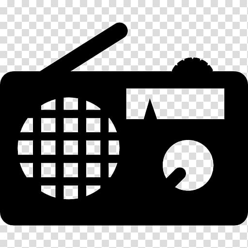 Mobile radio Computer Icons Antique radio, radio transparent background PNG clipart