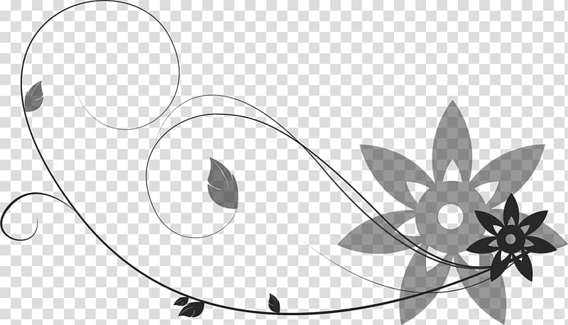 Drawing Illustration Flower Ikebana, flower transparent background PNG clipart