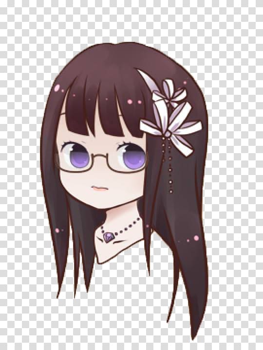 Chibi Drawing YouTube Anime , introduction transparent background PNG clipart