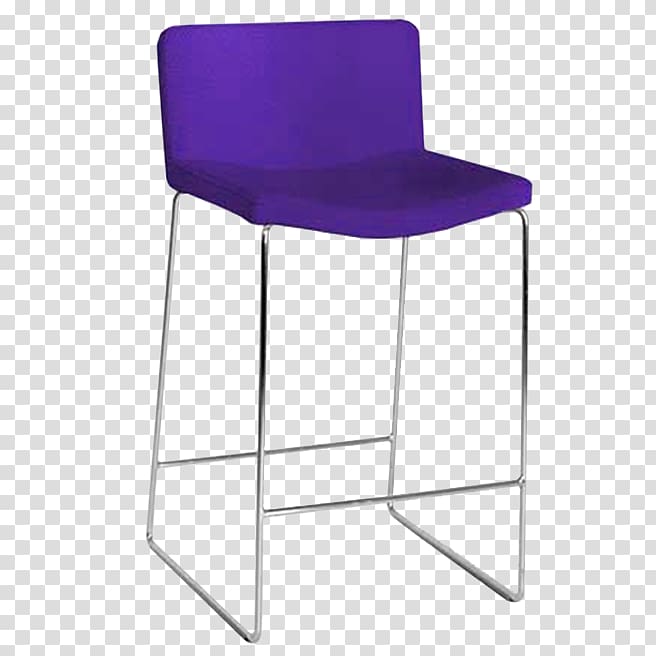 Bar stool Seat Table Chair, iron stool transparent background PNG clipart