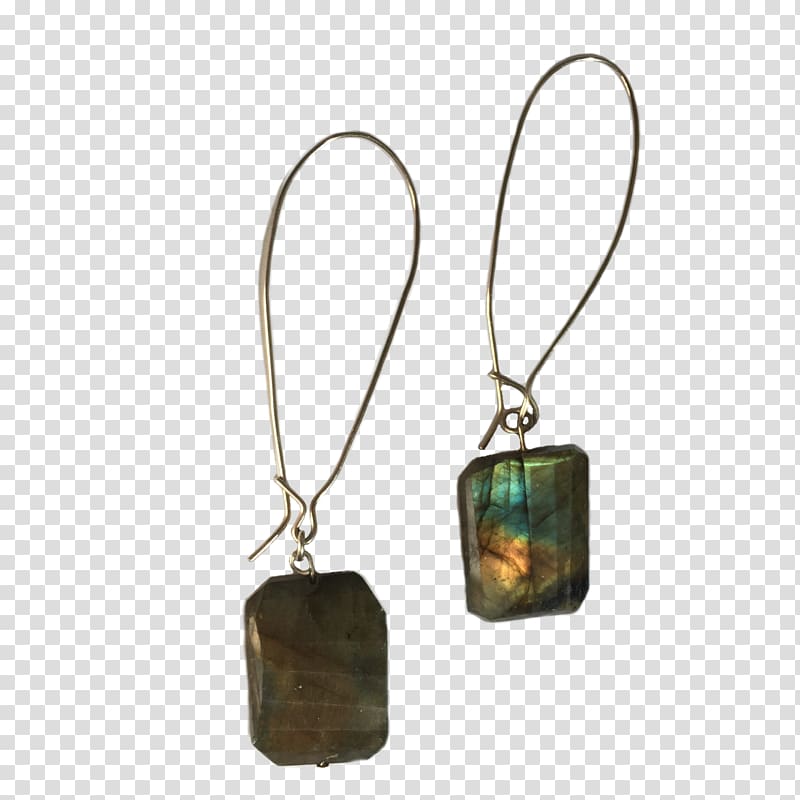 Turquoise Earring Silver Labradorite Jewellery, Handmade Jewelry transparent background PNG clipart