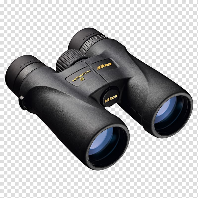 Binoculars Nikon MONARCH 5 16x56 Amazon.com Camera Optics, binoculars transparent background PNG clipart