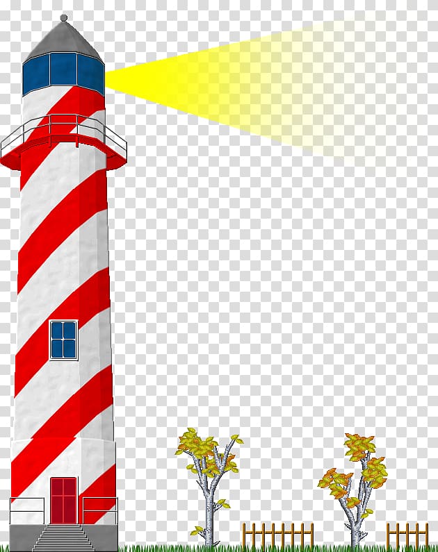 Lighthouse , Lighthouse Graphic transparent background PNG clipart