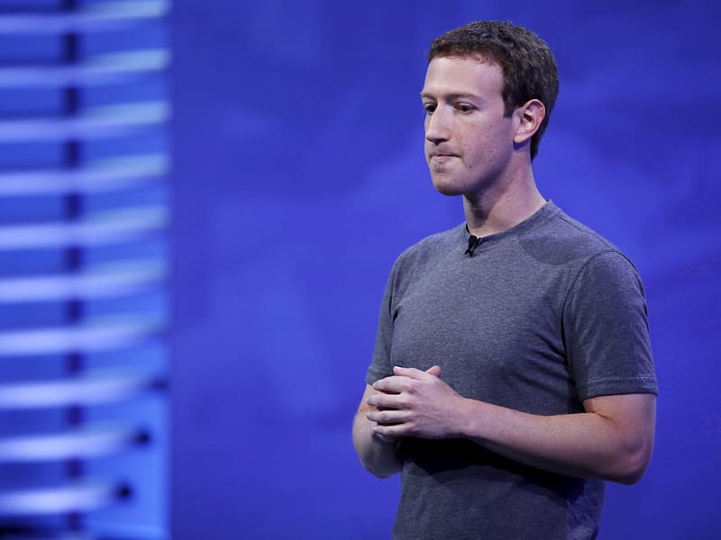 Mark Zuckerberg United States Facebook F8 Chief Executive, mark zuckerberg transparent background PNG clipart