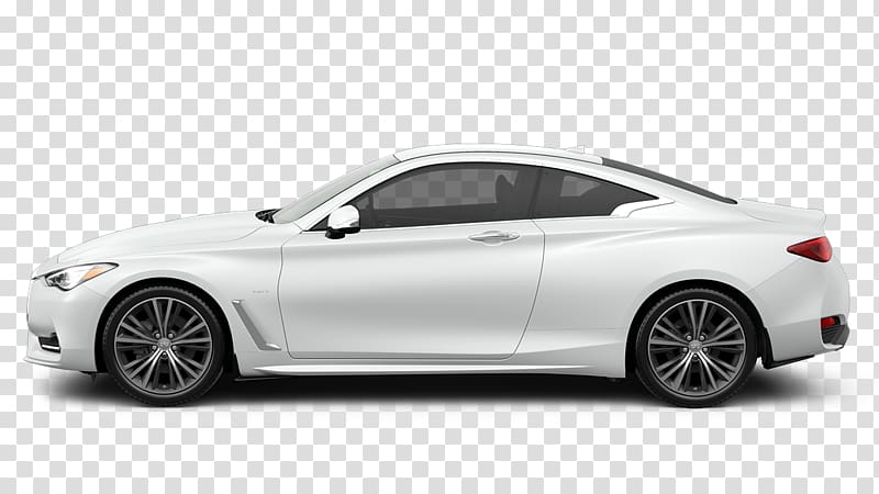 2018 INFINITI Q60 Used car Certified Pre-Owned, car transparent background PNG clipart