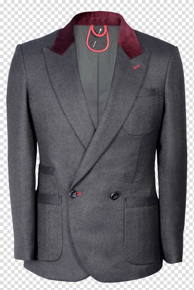 Blazer 1950s Suit Tailor Sharkskin, suit transparent background PNG clipart