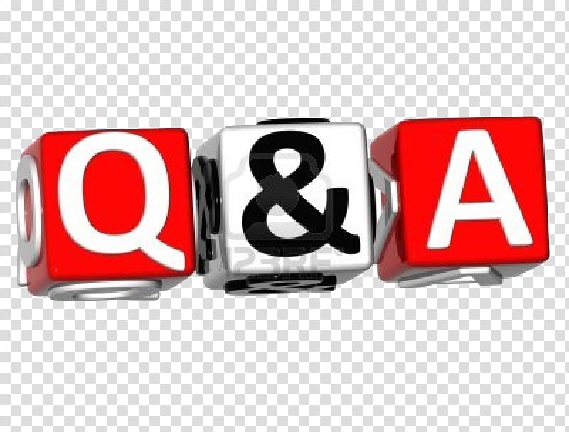 Question , answer icon transparent background PNG clipart