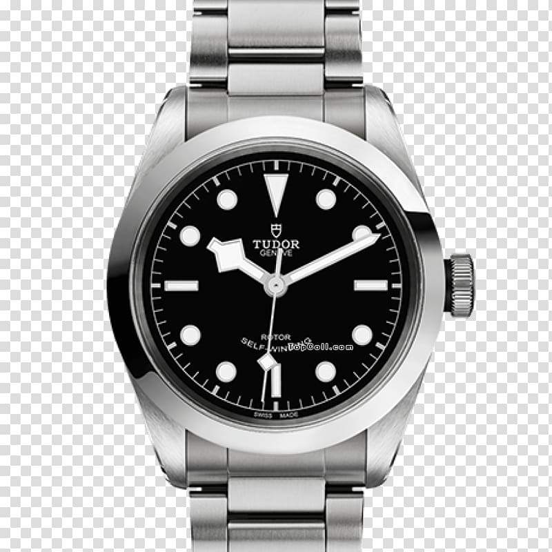 Tudor Watches Rolex GMT Master II Baselworld, watch transparent background PNG clipart