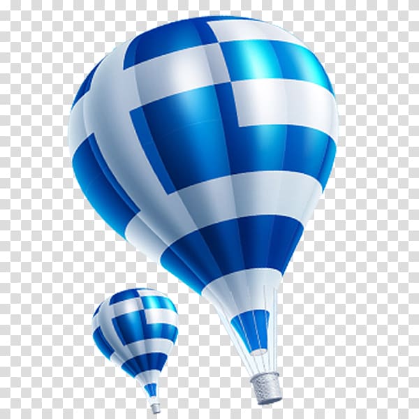 Parachute , hot air balloon transparent background PNG clipart