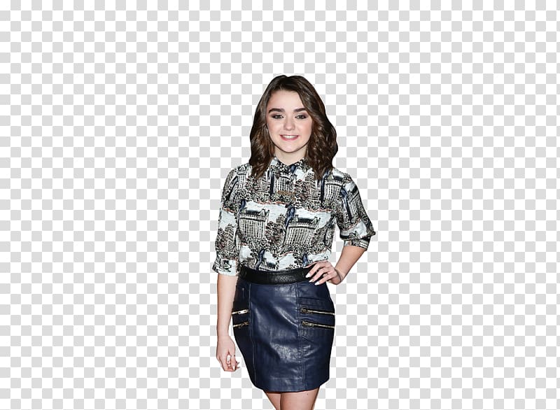 Display resolution , Maisie Williams transparent background PNG clipart