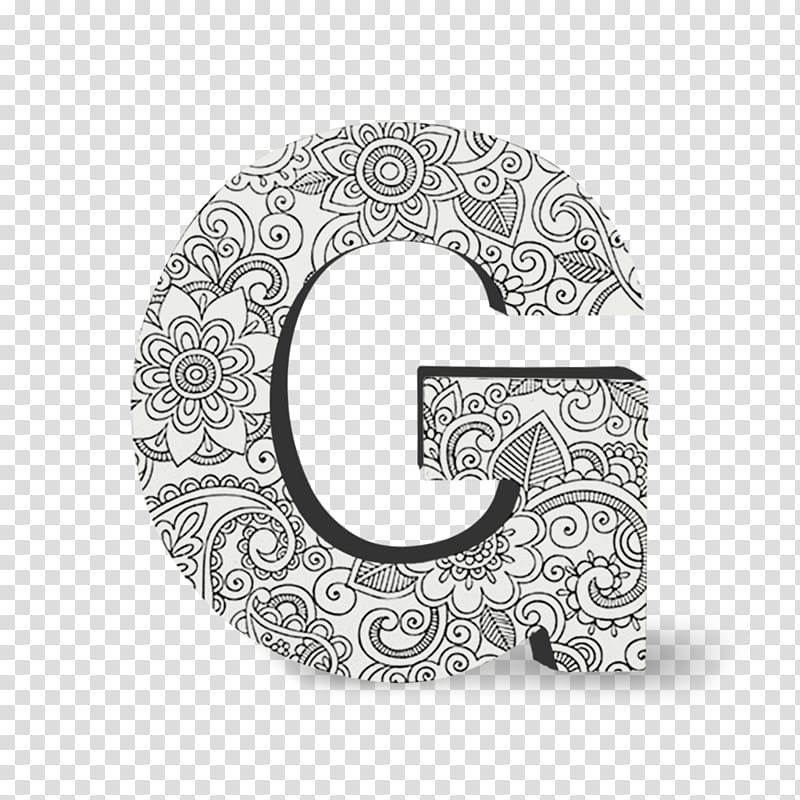 Block letters G Alphabet Stencil, Colorful Letters X transparent background PNG clipart