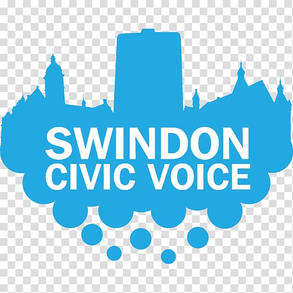 SWINDON CIVIC VOICE Logo 2018 Honda Civic Brand, North Swindon transparent background PNG clipart
