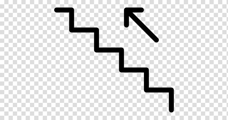 Computer Icons Encapsulated PostScript, stairs signal transparent background PNG clipart