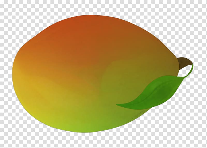 Mango transparent background PNG clipart