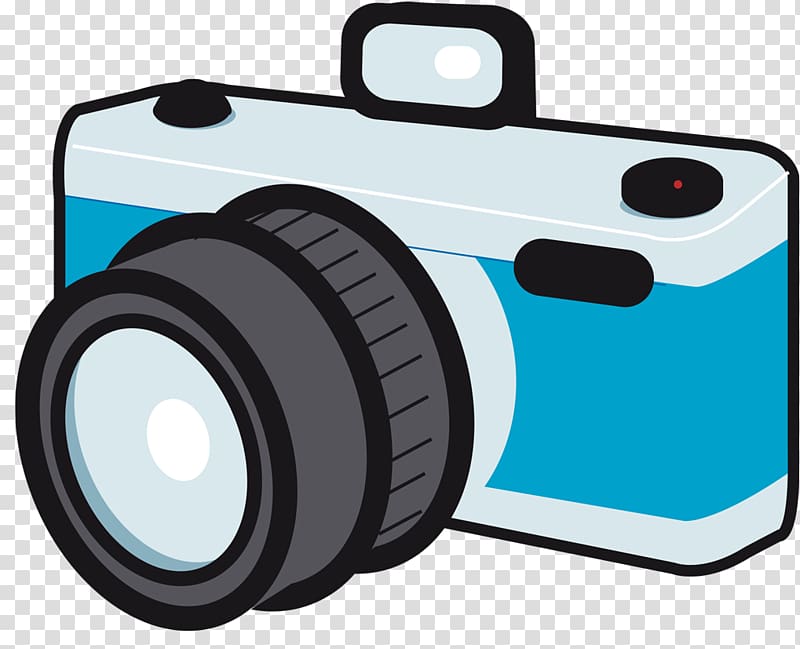 Camera lens Old media Mirrorless interchangeable-lens camera, camera lens transparent background PNG clipart