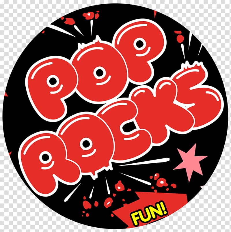Pop Rocks Kraft Foods Fizzy Drinks Candy Kool-Aid, candy transparent background PNG clipart