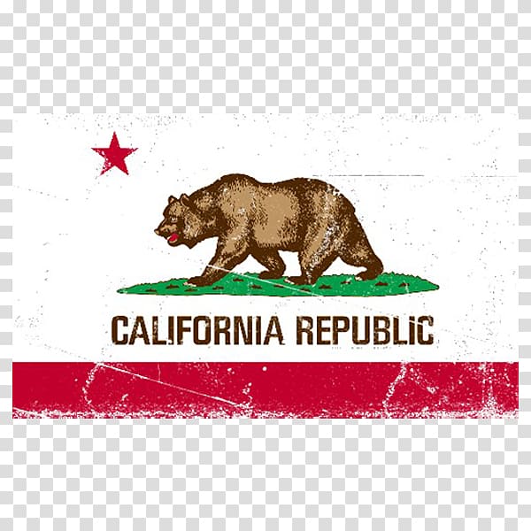 Flag of California State flag National flag, Flag transparent background PNG clipart