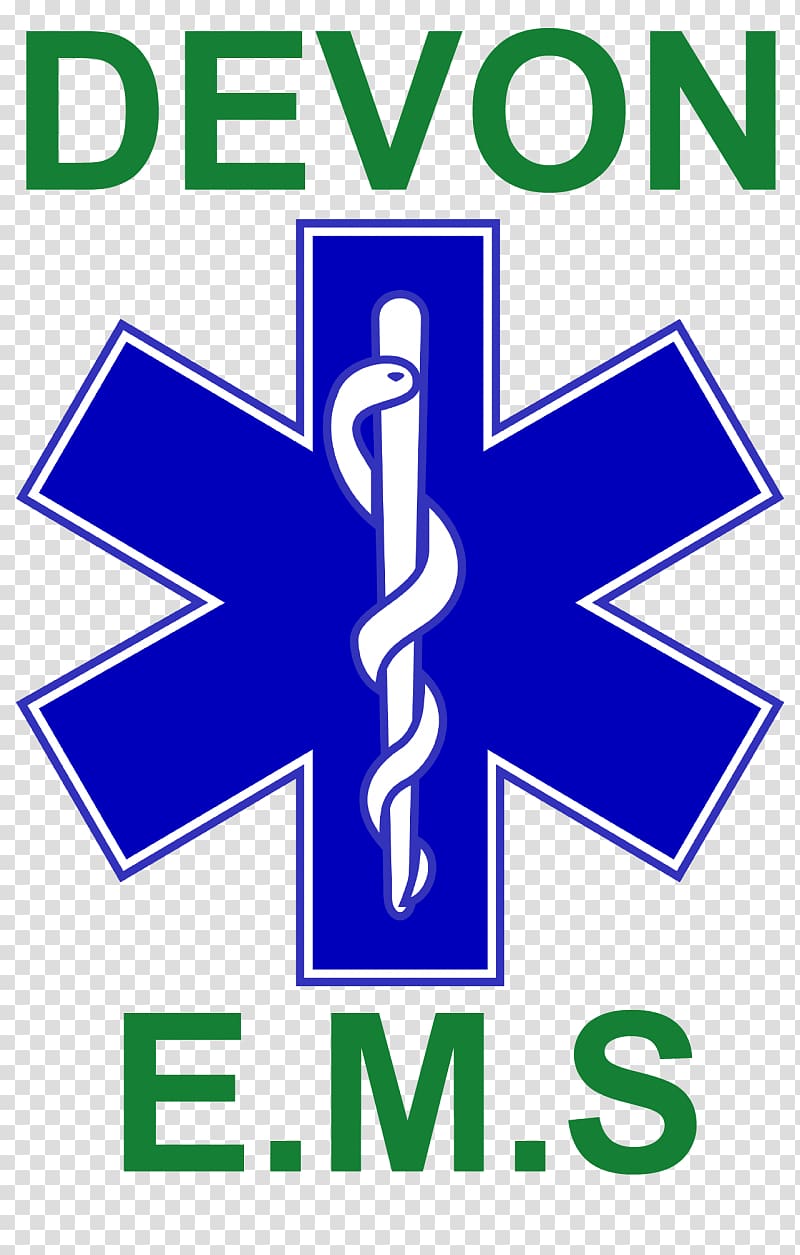 Star of Life Emergency medical services Paramedic Emergency medical technician United States, united states transparent background PNG clipart