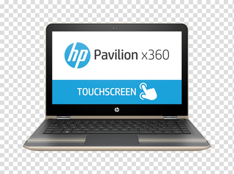Laptop HP Pavilion x360 14-ba000 Series Intel Core i5 HP Pavilion x360 13-u100 Series, Laptop transparent background PNG clipart