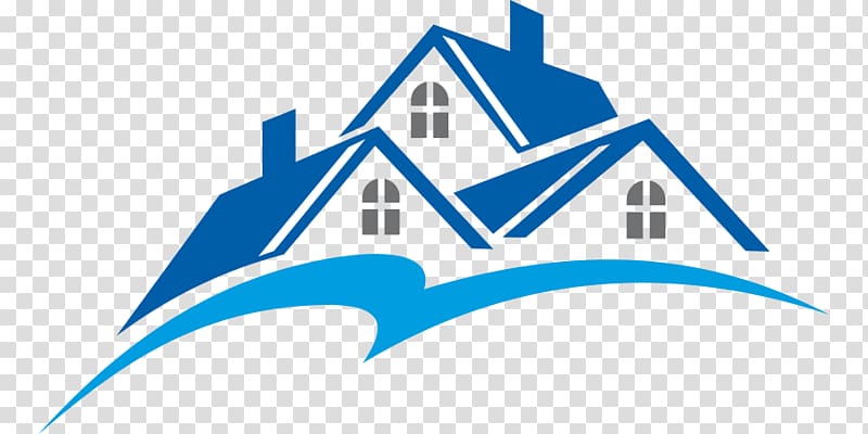 Real Estate Estate agent House Property management, houses transparent background PNG clipart