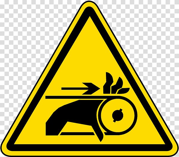 Hazard symbol Warning sign Warning label Safety, safety warning belt transparent background PNG clipart