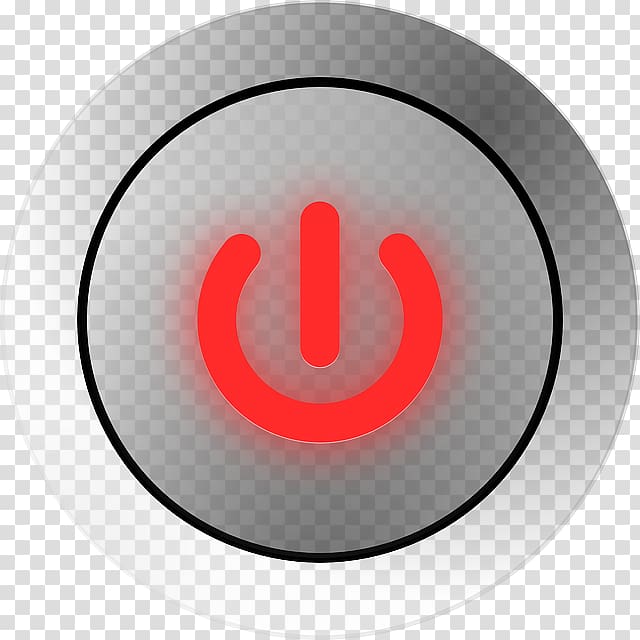 turn off computer icon