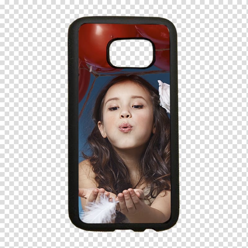 Brown hair Mobile Phone Accessories Mobile Phones, mobile case transparent background PNG clipart