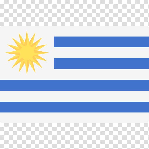 2018 World Cup Uruguay national football team La Gazzetta dello Sport Sports, Uruguay Flag transparent background PNG clipart