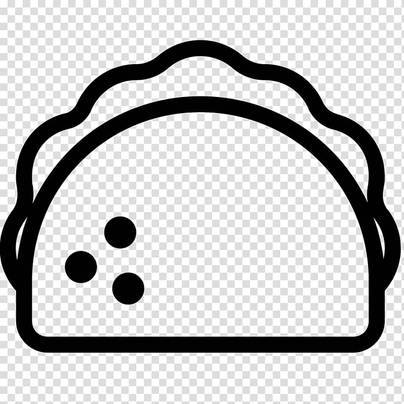 Taco Fast food Computer Icons Quesadilla, cooking transparent background PNG clipart