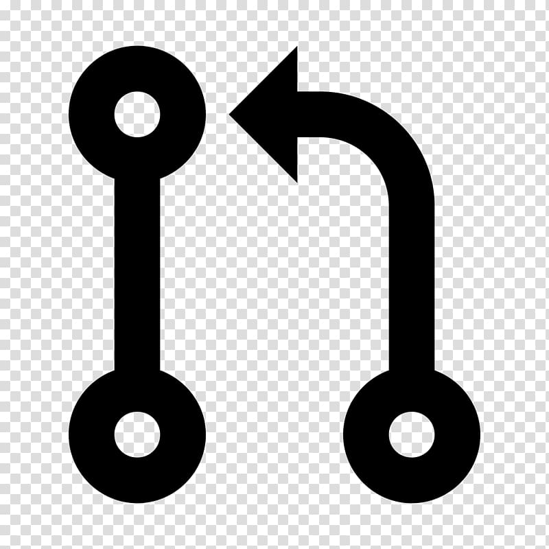 Computer Icons Git Branching , Github transparent background PNG clipart