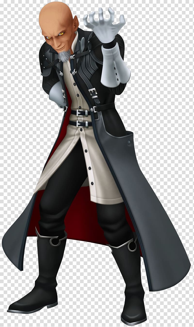 Kingdom Hearts Birth by Sleep Kingdom Hearts 3D: Dream Drop Distance Kingdom Hearts III Xehanort, kingdom hearts transparent background PNG clipart