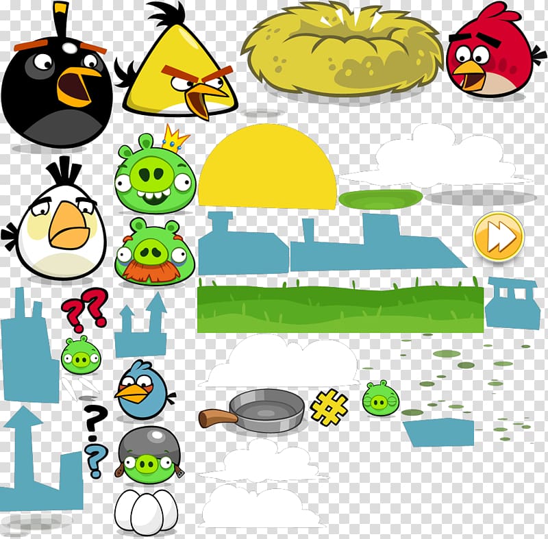Angry Birds POP! Angry Birds Star Wars Angry Birds Space Angry Birds Rio, story transparent background PNG clipart