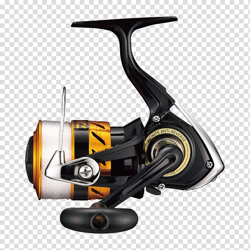 Fishing Reels Globeride Angling Sabiki, Spin Fishing transparent background PNG clipart