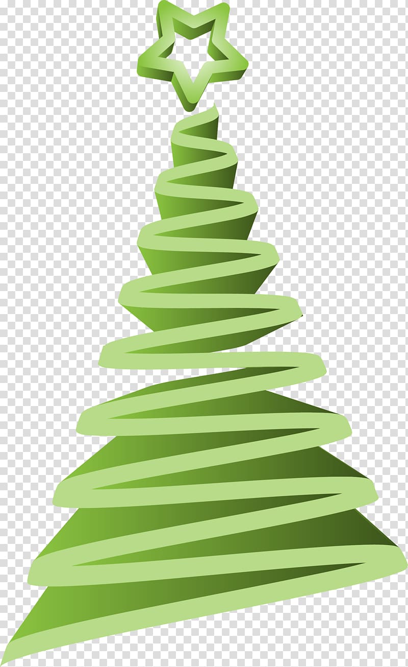 Christmas tree Green , Green Christmas tree transparent background PNG clipart