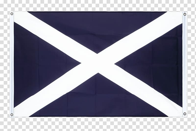 Flag of Scotland Fahne St Andrews Flag of Wales, Flag transparent background PNG clipart