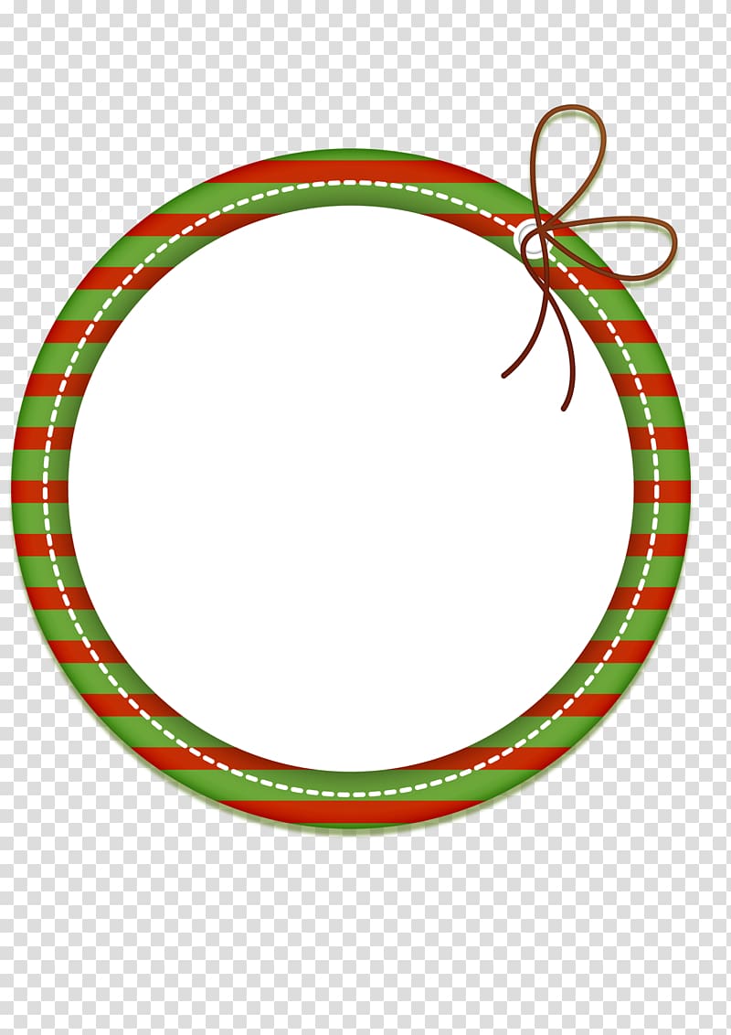 Christmas Adobe Illustrator, Circle frame transparent background PNG clipart