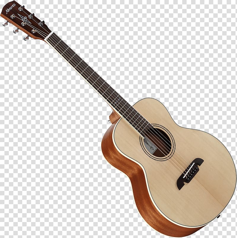 Steel-string acoustic guitar Dreadnought Acoustic-electric guitar, Acoustic Guitar transparent background PNG clipart