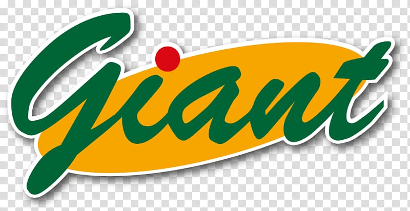 Giant-Landover Giant Hypermarket Logo Retail, others transparent background PNG clipart