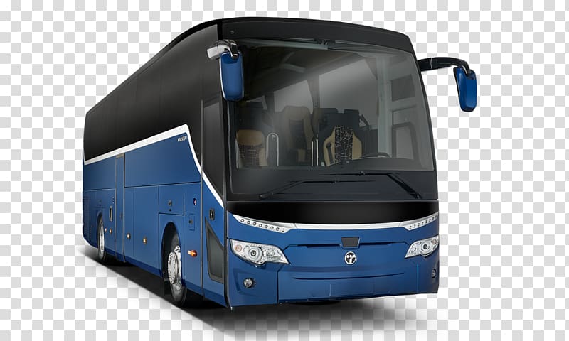 Temsa Yeni Safir Bus Mitsubishi Motors Otokar, bus transparent background PNG clipart