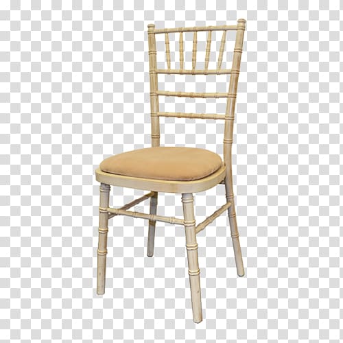 Table Chiavari chair Bar stool Cushion, tasteful transparent background PNG clipart