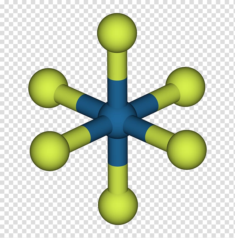 Pentagonal bipyramidal molecular geometry Trigonal bipyramidal molecular geometry Iodine heptafluoride, others transparent background PNG clipart