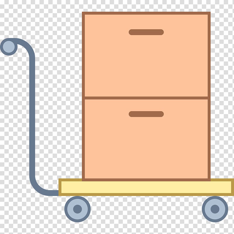 Computer Icons Microsoft Office PDF, Cartoon Trolley transparent background PNG clipart