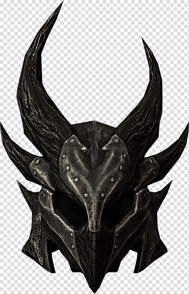 The Elder Scrolls V: Skyrim Armour Wiki Helmet Ingot, helm transparent background PNG clipart